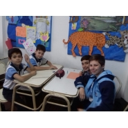 Educar en Igualdad